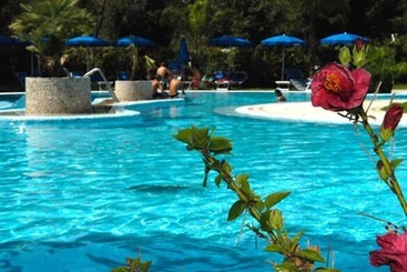 Апартаменты Settebello Village