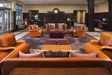 Sheraton Minneapolis Midtown Hotel