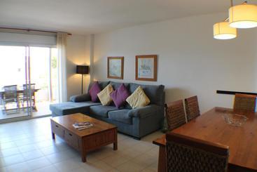 Жильё для туристов Torre Quimeta