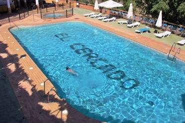 بيت ريفى Turismo Rural & SPA El Cercado