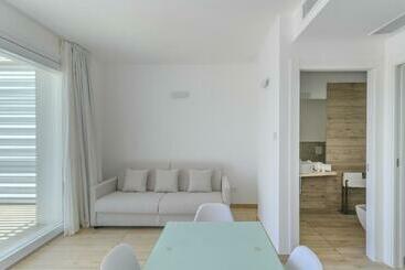 Capo Falcone Beach Charming Apartments Stintino