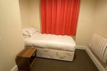 호텔 Newport Lodge