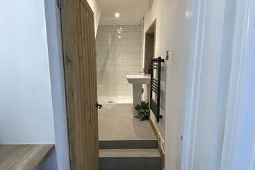 Monkton Court House B&b