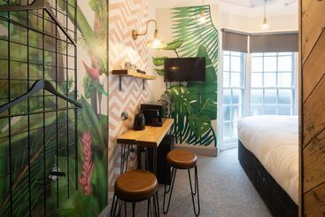 アパートホテル Blok74