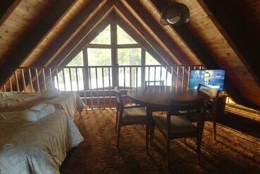 קוטג'' Close To The Action, A Must For Outdoor Activity!!