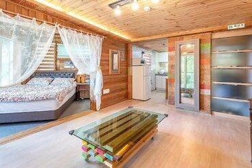 Gapyeong Beethoven House Pension