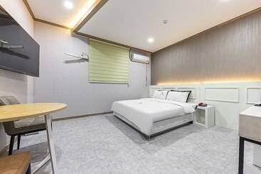 Gwangju Hanam Business Hotel Yahoo