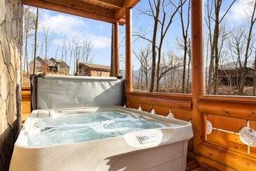 קוטג'' Hibernation Station