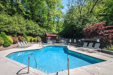 コテージ Highpoint Escape