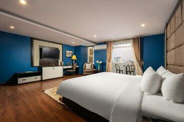 20 Hotel And Apartment