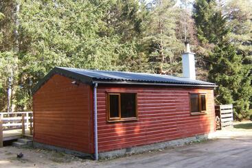 فندق Cairngorm Lodges