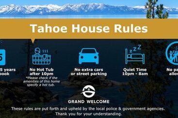 별장 Moonlight Cove