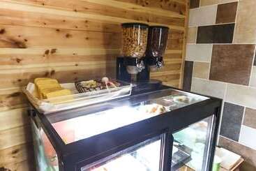 מוטל Cheongju Hotel Bon