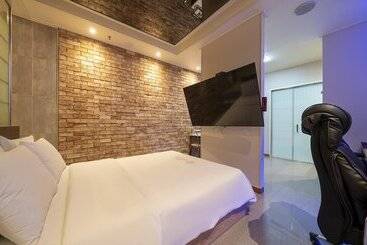 Motel Dongtan Chelsea