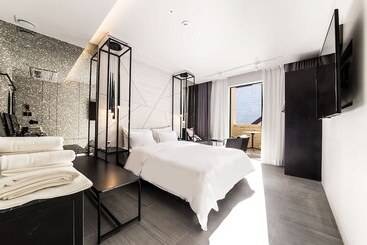 Motel Hwaseong Afeel