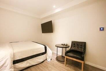 Motel Uijeongbu Hotel Illuwa