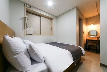 Motel Ulleung With Ulleung