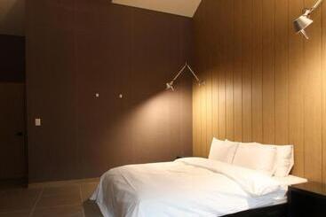 Motel Valentine Hotel Ilsan