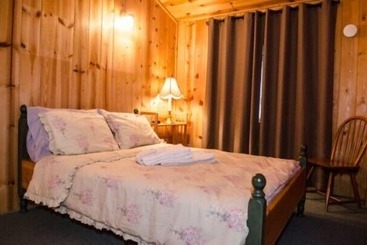 별장 Mt Baker Lodging Cabin 10 Sleeps 8