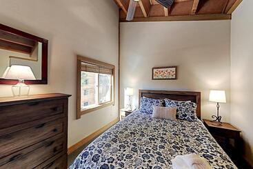 コテージ Northstar Condo