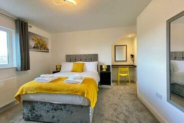 شقة فندقية Paddington By Pureserviced