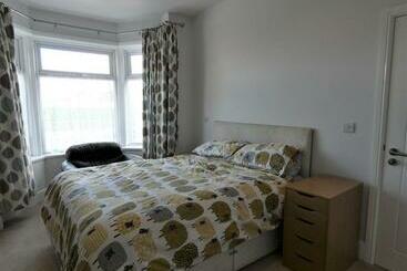 פנסיון Townhouse @ 33 Kinver Street Stoke