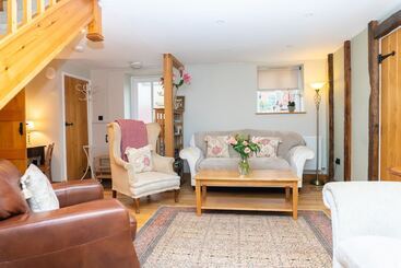 קוטג'' Stoney Moat