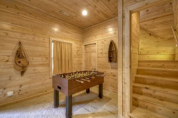 Sugar Creek Retreat Quaint Cabin In Blue Ridge