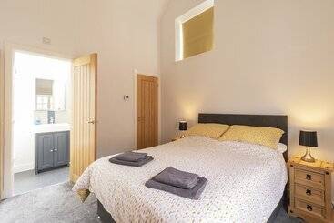 کلبه The Olde Coach House