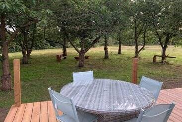 별장 Truly Kentish Holiday Lets