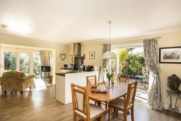 Abbeyside Holiday Cottage