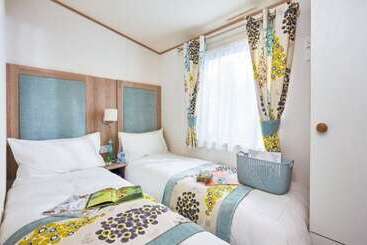 별장 Bay View 37 Oceans Edge By Prl Lodge Hire