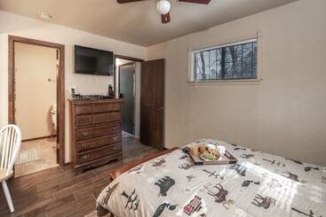 کلبه Bear Cave By Vtrips