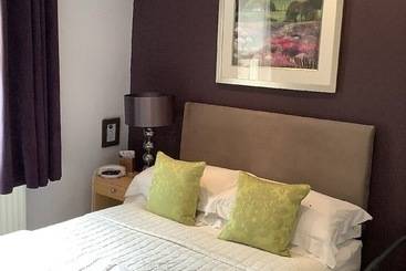 ベッドアンドブレックファースト Alexandra Court