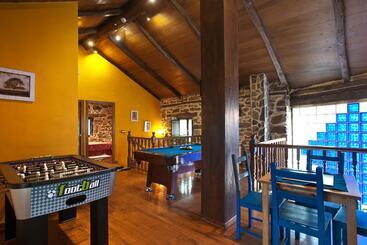 Casa Rural Madreselva 1