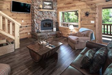 Clearwater Cabin