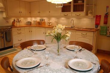 Country House Situated In Peacefull Valley Near Forest Fawr Geopark