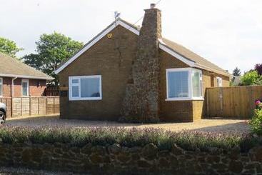 بيت ريفى Honeystones