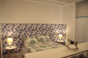 مسافرخانه La Casuca De Mamina