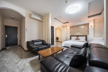 Hotel Ansan Seowon