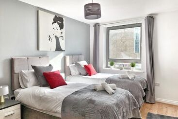 ホテル Ashleigh Court