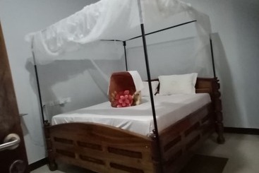 ホテル Buzwagi View