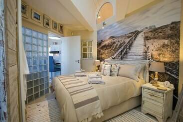 호텔 Dk Villas 3 Skilliepark