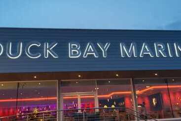 בית מלון כפרי Duck Bay