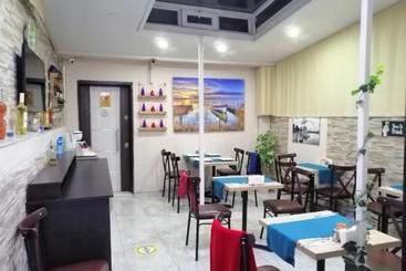 Genius Hotel Istanbul