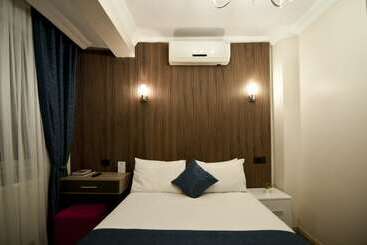 Genius Hotel Istanbul