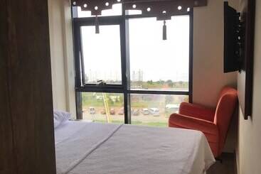 هتل Gulcihan Park