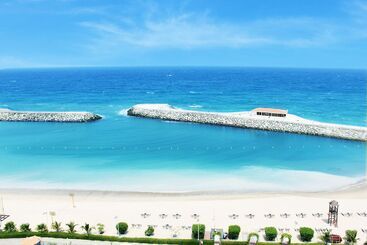 فندق Mirage Bab Al Bahr