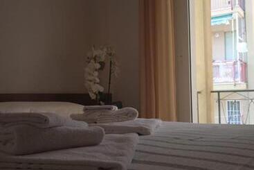 فندق Villa Paolina Resort