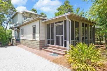 Magnolia Cottages By The Sea189 Patina By Florida Star Vacations